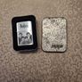 2002 The Beatles Zippo Image 2
