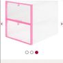 Shoe Storage Boxes Image 2