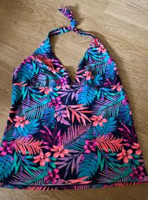 New Swim Top