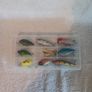 Fishing box Image 5