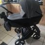 travel system & baby bath Image 2
