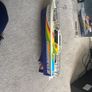 Nikko Christina two RC boat Image 4