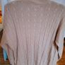 Brand new mens Carraig Donn cotton jumper Image 7