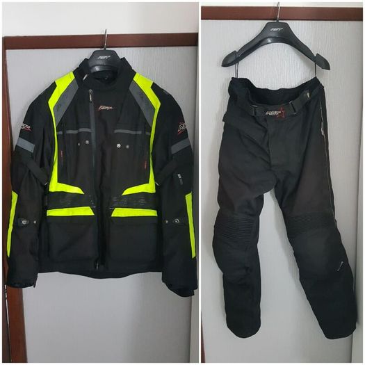 RST Pro-Series Adventure Suit ( Not Alpinestars Dainese Furygan )