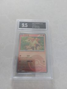 pokemon Ponyta Master Ball