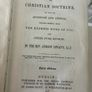 Donleavy's Irish Catechism- 1848 Image 4