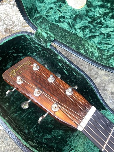 1959 Martin 000-28