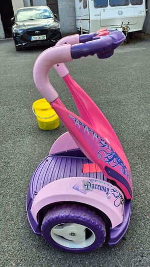 Dareway Segway