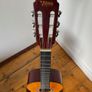 Classical guitar children Valencia + Stagg Bag Image 3