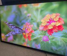 50" LG Ultra HD 4k smart tv
