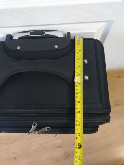 Luggage suitcase