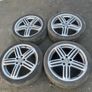 Audi a5 19 inch alloys Image 4