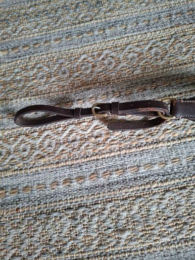 Breastplate 5 point.Shires