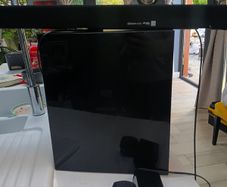 speaker and sound bar
