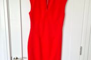 Vibrant Gallery Dress