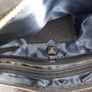 DKNY black leather bag Image 10