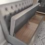 Bench, bespoke furniture Image 4