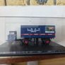 Model Truck  1:76 Image 2