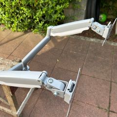 Dual Monitor Arm