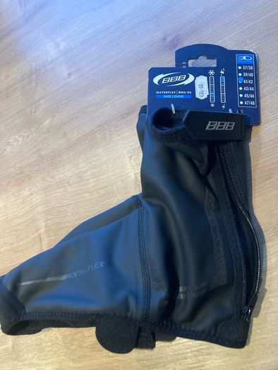 Cycling Overshoes