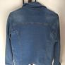 French connection denim jacket Image 4