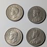 Canada 4 x 5 cent coins Image 3