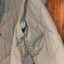 Sage Quilted jacket Image 3