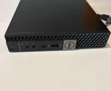 Dell optiplex 7070 i5 16gb
