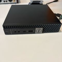 Dell optiplex 7070 i5 16gb