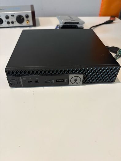 Dell optiplex 7070 i5 16gb