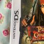 Nintendo DS game : Pirates of the Caribbean Image 2