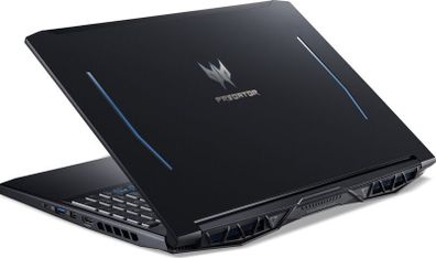 Acer Predator Helios 300 Gaming Laptop