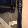 New m&s jeans, size 16 long, style: super skinny Image 4