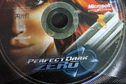 Perfect Dark Zero Xbox 360