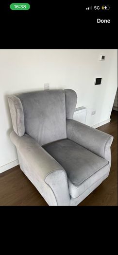armchair