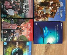 dvds