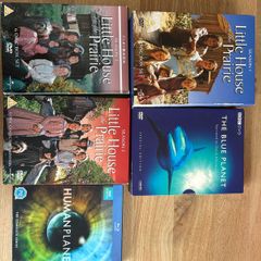 dvds