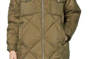 Tommy Jeans quilted jacket