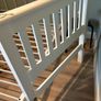 Single Bed Frame and Mattress Image 7
