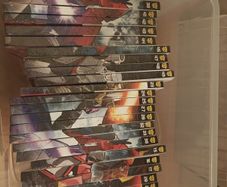 Transformers The Definitive G1 Collection Hachette 68 Hardback Books Bundle Vol 3 to 84