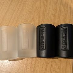 4 x Jagermeister Shot Glasses