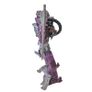 Transformers Dark of the Moon Shockwave Voyager Class Hasbro 2011 Image 6