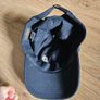 Unique Baseball Hat - Referee red card Image 3