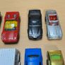 Vintage Corgi Toy Car Bundle - 12 Vehicles Image 4