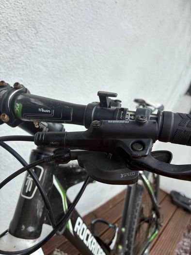 B'Twin Rock Rider 8XC Replica