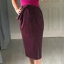 Ted Baker Size 10 Dress Image 3