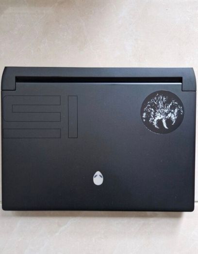 Gaming Laptop