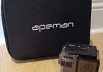 Action Camera Apeman A80