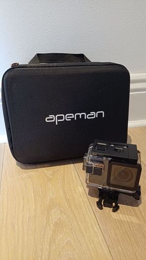 Action Camera Apeman A80