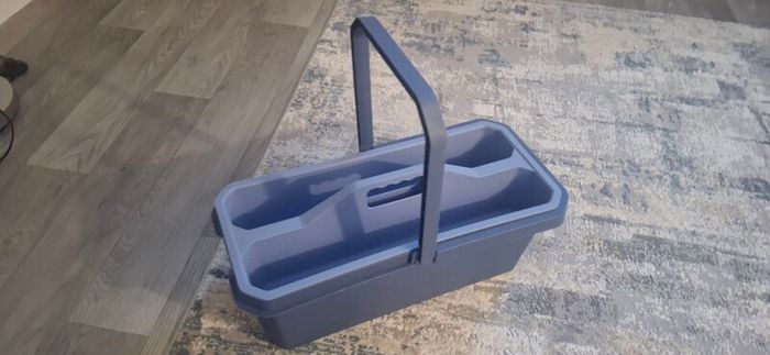 cleaning caddy